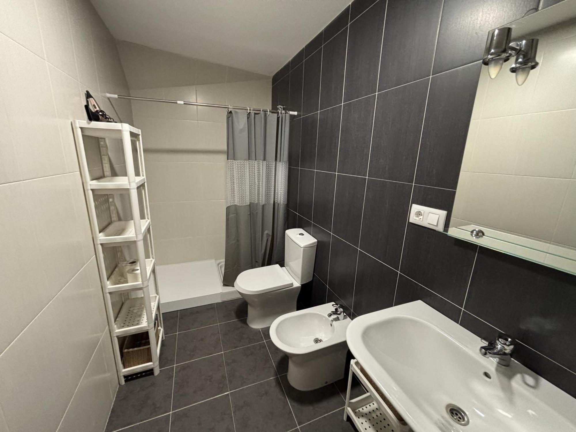 Grupo Gontad Atico Neano Appartement A Coruña Buitenkant foto