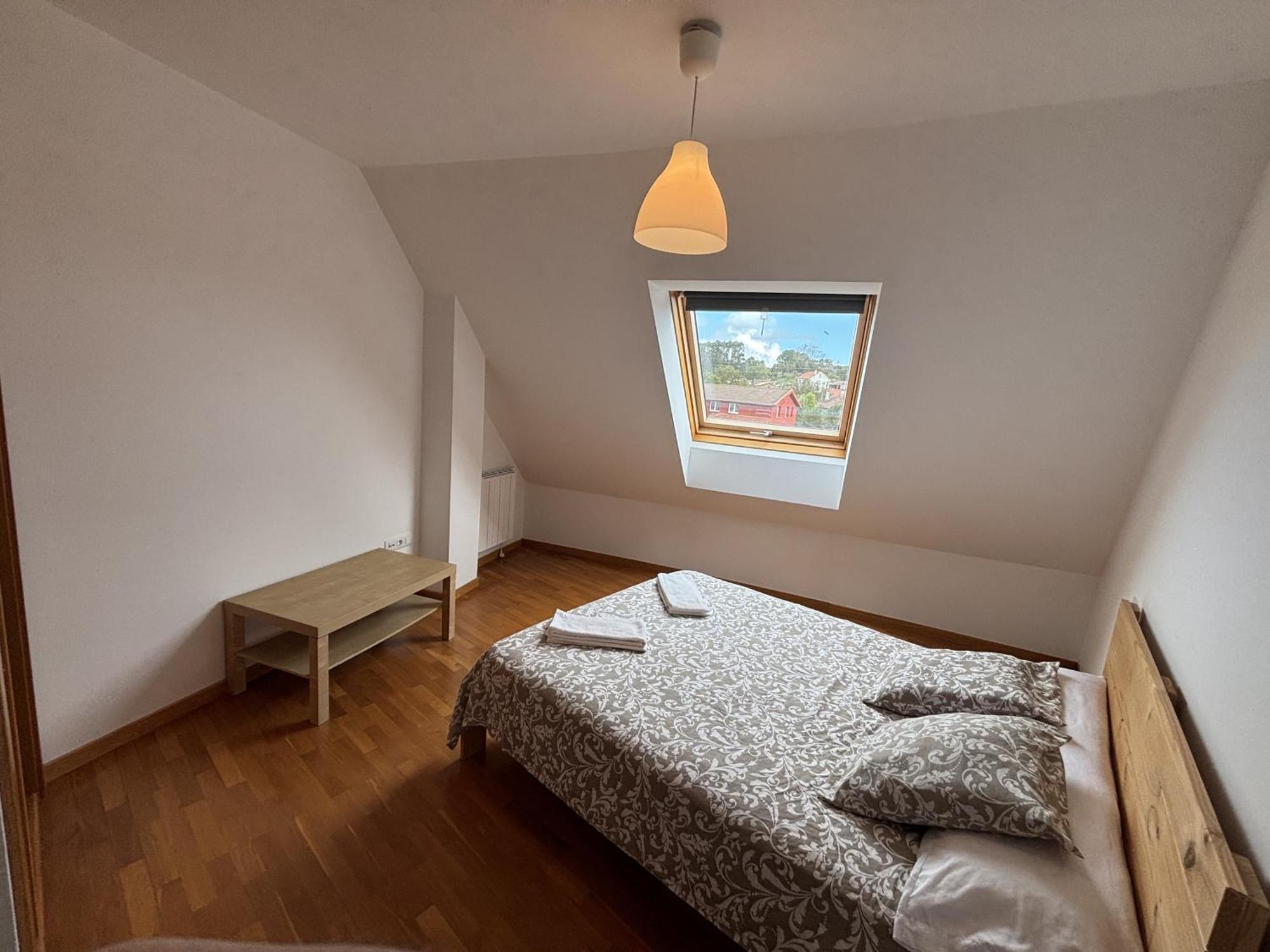 Grupo Gontad Atico Neano Appartement A Coruña Buitenkant foto