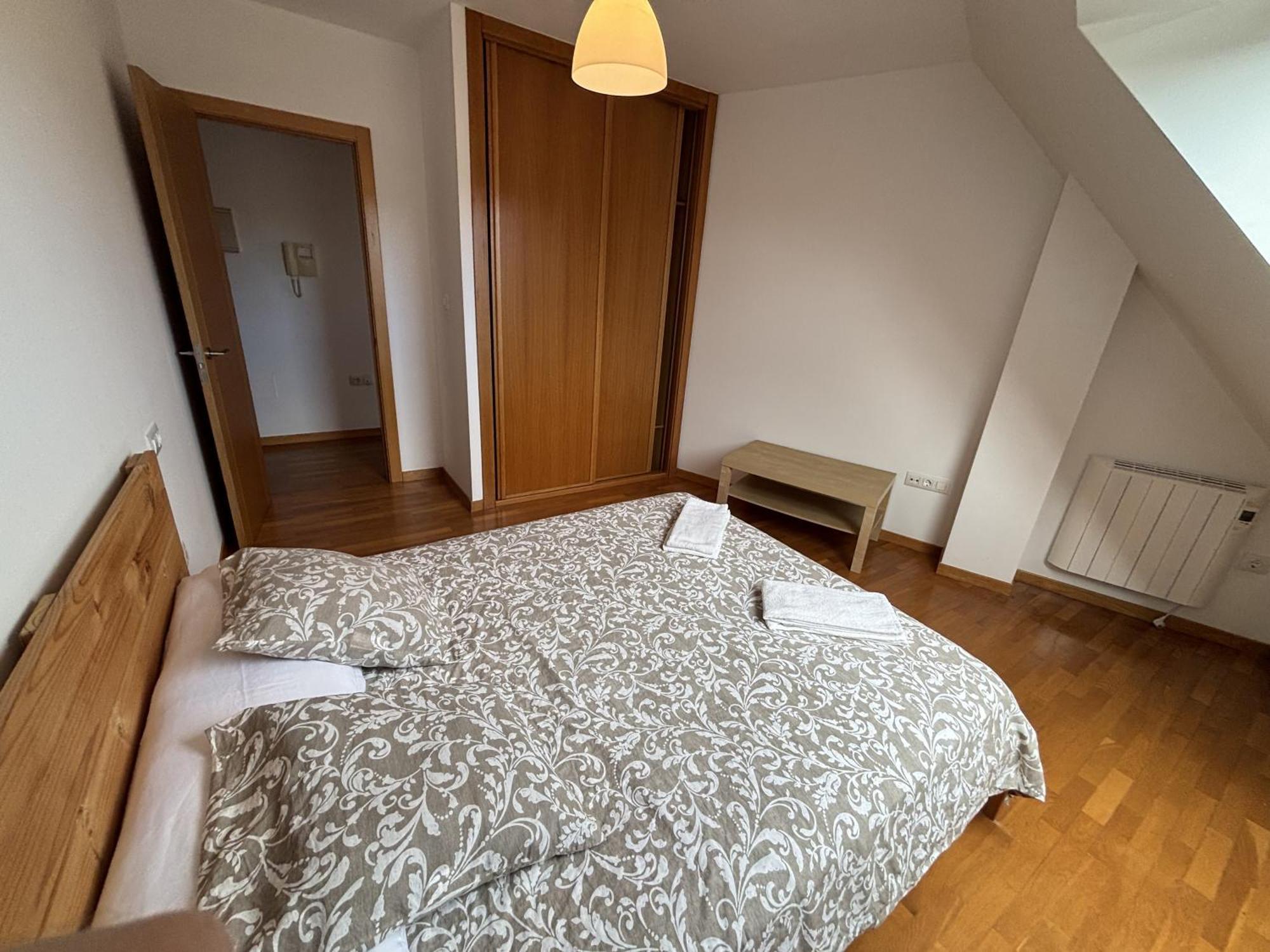 Grupo Gontad Atico Neano Appartement A Coruña Buitenkant foto